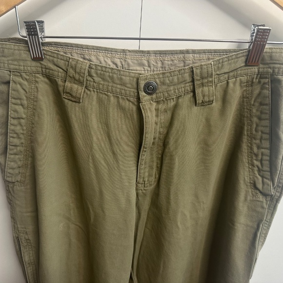 Columbia Omni-Shield Cargo Pants – Men’s 34W x 32L - Picture 5 of 7
